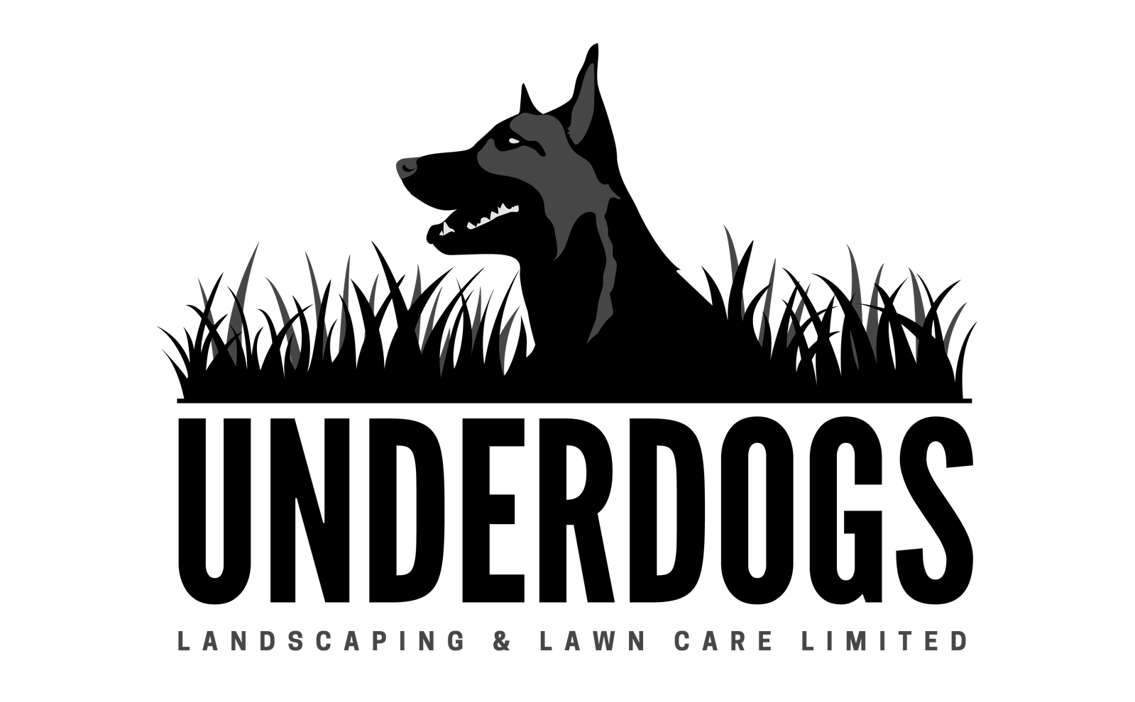 Underdogs Landscaping